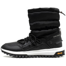 Men's High Boots