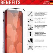 Displex 01253 защитная пленка / стекло для мобильного телефона Apple 1 шт