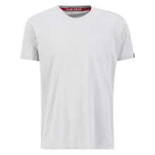 ALPHA INDUSTRIES Air Force Short Sleeve T-Shirt