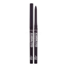 Rimmel London Scandaleyes Exaggerate Eye Definer 0,35 g kajalstift wasserfest für Frauen