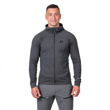 HANNAH Ethan Hoody Full Zip Fleece