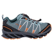 Спортивная одежда, обувь и аксессуары cMP Altak 2.0 30Q9674K Trail Running Shoes