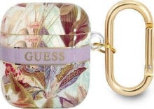 Аксессуары для наушников Guess купить от $24