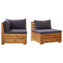 Garden furniture sets