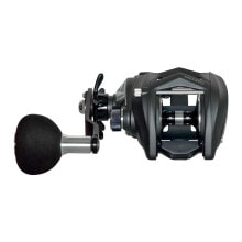 TICA Titan Claw jigging reel купить онлайн