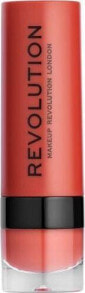 Makeup Revolution Lipstick No. 107 RBF