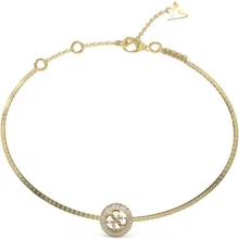 Fashion Gold Plated 4G Crush Bracelet JUBB04163JWYG