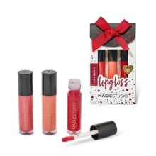 Make-Up Set Magic Studio Colorful Grab & Go 3 Pieces