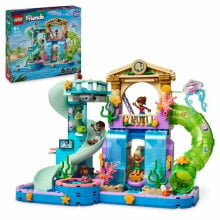 Кукольные домики для девочек Lego купить от $104