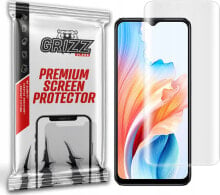 GrizzGlass Folia hydrożelowa GrizzGlass Hydrofilm do Oppo A2x