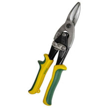 Pliers and side cutters