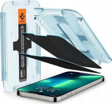 Protective films and glasses for smartphones