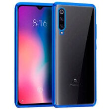 COOL Xiaomi Mi 9 Metallic Edge phone case