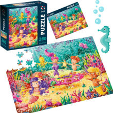 Puzzles for children