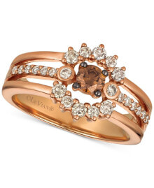 Women's jewelry rings and rings