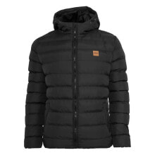 URBAN CLASSICS Basic Bubble 2.0 Coat