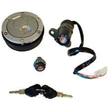 Spare parts and consumables for motor vehicles