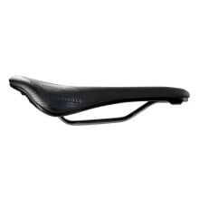 Bicycle saddles