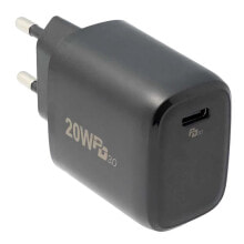 EUROCONNEX USB-C Wall Charger 20W