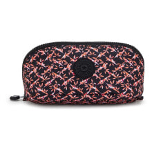 Women's cosmetics bags and beauty cases