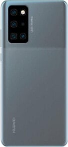 Чехлы для смартфонов чехол силиконовый прозрачный Huawei P40 Puro