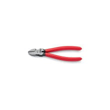 Cable cutters, cable cutters and bolt cutters