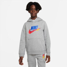 Женские кроссовки sweatshirt Nike Sportswear SI Fleece PO Hoody Jr. FD1197 063
