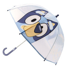 Зонты Bluey