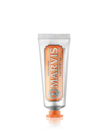 Marvis Zahnpasta Ginger Mint Toothpaste