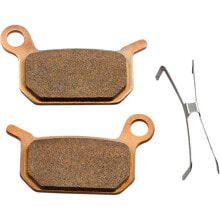 EBC FA-R Series FA325R Sintered Brake Pads