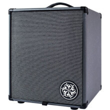 Guitar amplifiers