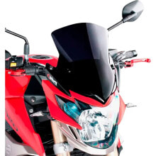 PUIG Carenabris New Generation Sport Suzuki GSR750/GSX-S750 windshield