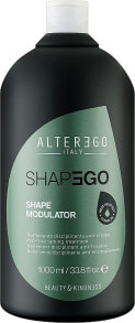 Disziplinierungsmittel für krauses Haar - Alter Ego Shapego Shape Modulator