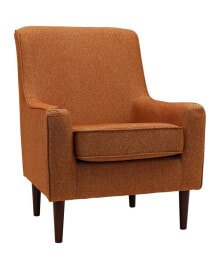 Foxhill Trading laura Mid-Century Armed Chair