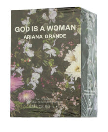 Ariana Grande God is a Woman Eau de Parfum Spray