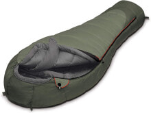 Alexika Aleut Camping & Outdoor Sleeping Bag