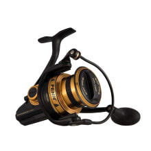 Fishing Reels