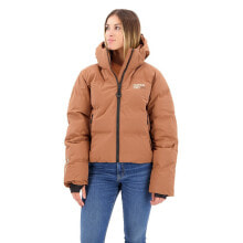 SUPERDRY Boxy Puffer Jacket