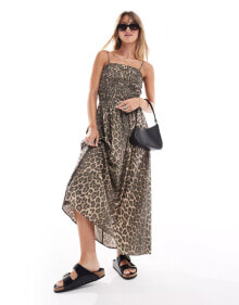 Women's Maxi Dresses