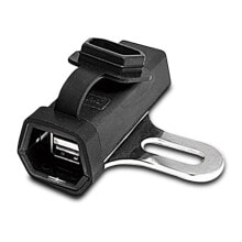 Steckdose Booster USB 12-24V