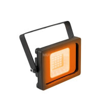 Купить световое и сценическое оборудование Eurolite: Eurolite LED IP FL-10 SMD orange