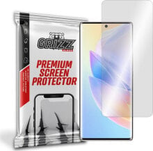 Protective films and glasses for smartphones