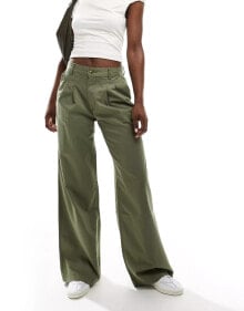 Women's trousers