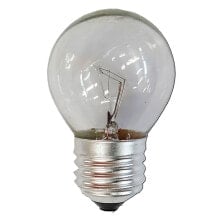 BELLIGHT Spherical Industrial Light Bulb E27 40W 400 Lumens 2800K