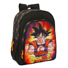 Школьные рюкзаки и ранцы DRAGON BALL купить от $51