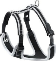 Шлейки для собак ferplast Ergocomfort harness - Gray XS