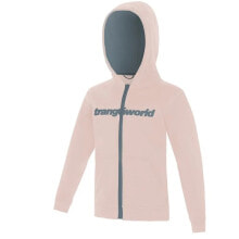 TRANGOWORLD Bakio Hoodie