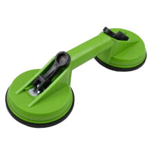 JBM 115 mm double suction cup