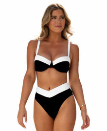 Women's swimwear