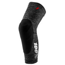 Knee pads and armbands